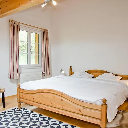 Kiwi Rechts - Griwa Rent Ag * Grindelwald