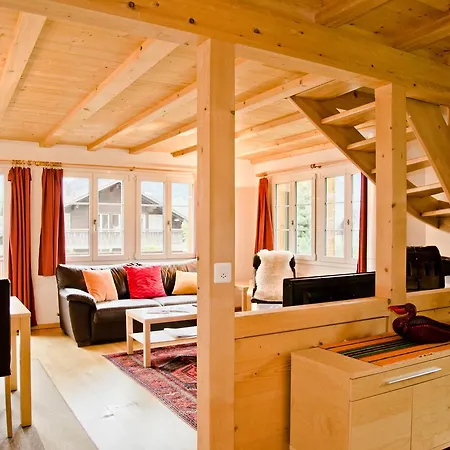 Apartment Kiwi Rechts - Griwa Rent Ag