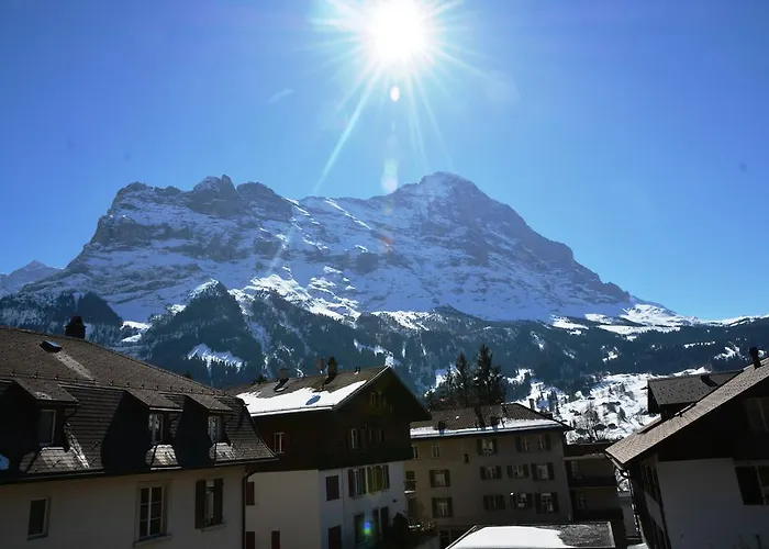 Kiwi Rechts - Griwa Rent Ag Apartment *