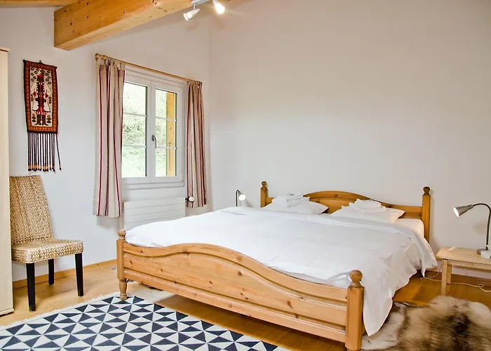 Kiwi Rechts - Griwa Rent Ag * Grindelwald