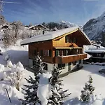 アパート Kiwi Rechts - Griwa Rent Ag グリンデルヴァルト