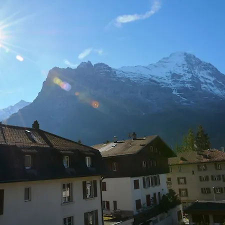 Apartment Kiwi Rechts - Griwa Rent Ag